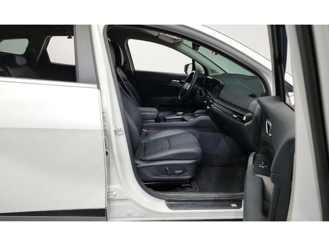 Kia Sportage Gasoline 1.6 Turbo 2WD Signature - автомобили, коли, обяви за нови и употребявани 10