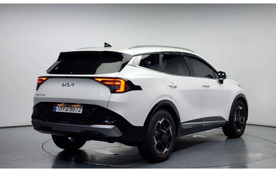 kia-sportage - 1
