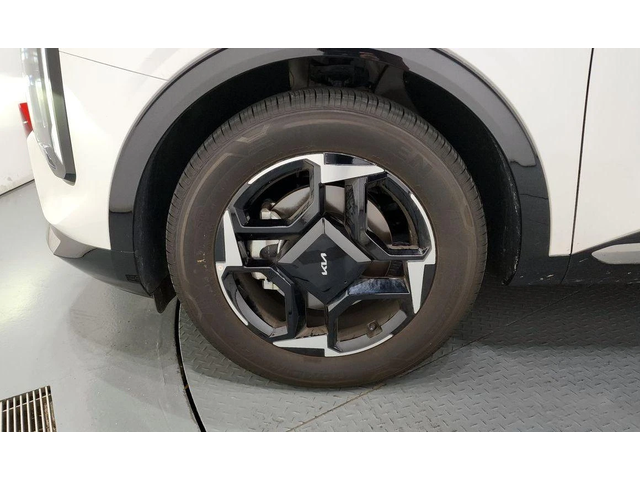 Kia Sportage Gasoline 1.6 Turbo 2WD Signature - автомобили, коли, обяви за нови и употребявани 4