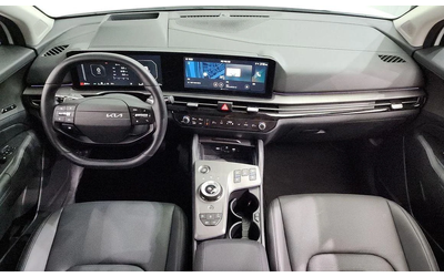 Kia Sportage Gasoline 1.6 Turbo 2WD Signature - автомобили, коли, обяви за нови и употребявани 6