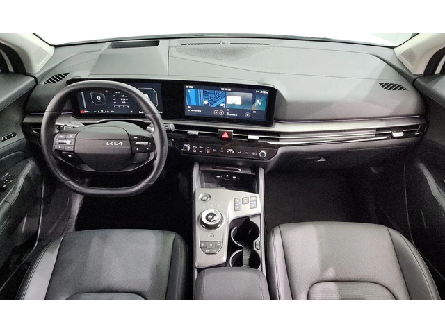 Kia Sportage Gasoline 1.6 Turbo 2WD Signature - автомобили, коли, обяви за нови и употребявани 6