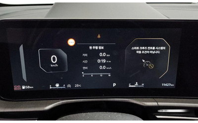 Kia Sportage Gasoline 1.6 Turbo 2WD Signature - автомобили, коли, обяви за нови и употребявани 7