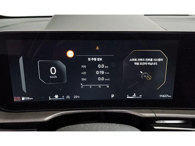 Kia Sportage Gasoline 1.6 Turbo 2WD Signature - автомобили, коли, обяви за нови и употребявани 7