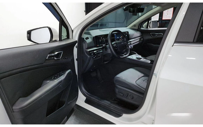 Kia Sportage Gasoline 1.6 Turbo 2WD Signature - автомобили, коли, обяви за нови и употребявани 9