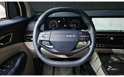 Kia Sportage Gasoline 1.6 Turbo 2WD Signature - автомобили, коли, обяви за нови и употребявани 12