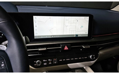 Kia Sportage Gasoline 1.6 Turbo 2WD Signature - автомобили, коли, обяви за нови и употребявани 14