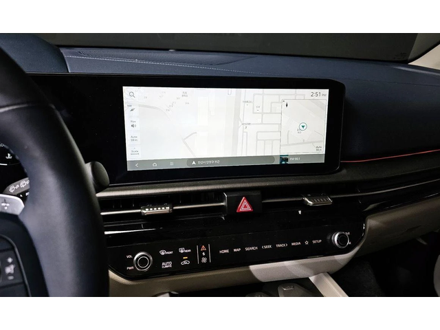 Kia Sportage Gasoline 1.6 Turbo 2WD Signature - автомобили, коли, обяви за нови и употребявани 14