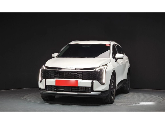 Kia Sportage Gasoline 1.6 Turbo 2WD Signature - автомобили, коли, обяви за нови и употребявани 2