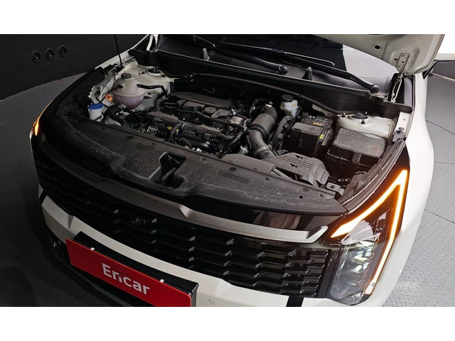 Kia Sportage Gasoline 1.6 Turbo 2WD Signature - автомобили, коли, обяви за нови и употребявани 5