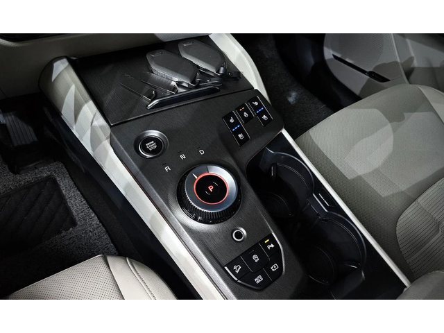 Kia Sportage Gasoline 1.6 Turbo 2WD Signature - автомобили, коли, обяви за нови и употребявани 8