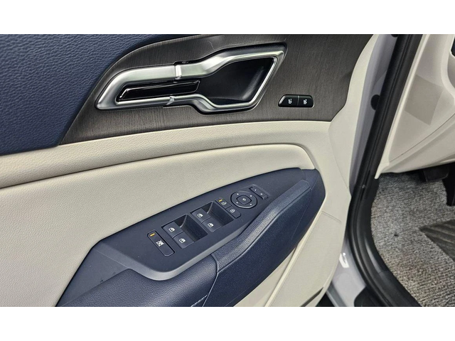 Kia Sportage Gasoline 1.6 Turbo 2WD Signature - автомобили, коли, обяви за нови и употребявани 12