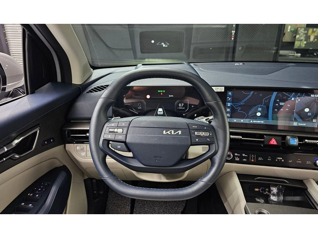 Kia Sportage Gasoline 1.6 Turbo 2WD Signature - автомобили, коли, обяви за нови и употребявани 14