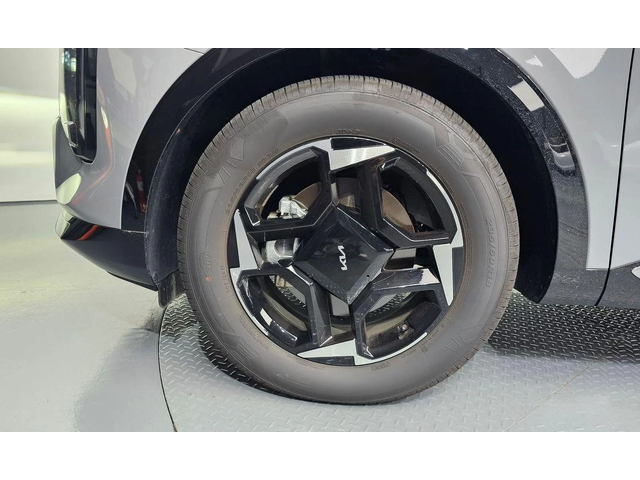 Kia Sportage Gasoline 1.6 Turbo 2WD Signature - автомобили, коли, обяви за нови и употребявани 4