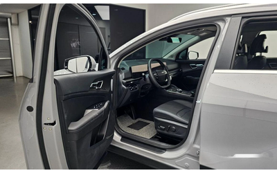 Kia Sportage Gasoline 1.6 Turbo 2WD Signature - автомобили, коли, обяви за нови и употребявани 10