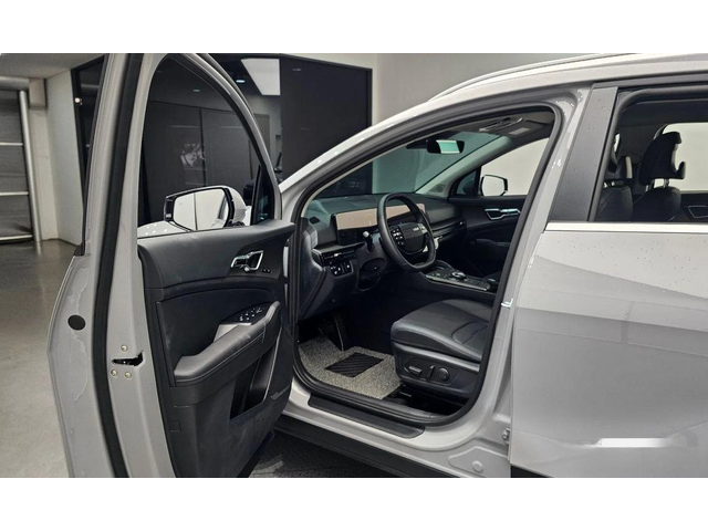 Kia Sportage Gasoline 1.6 Turbo 2WD Signature - автомобили, коли, обяви за нови и употребявани 10