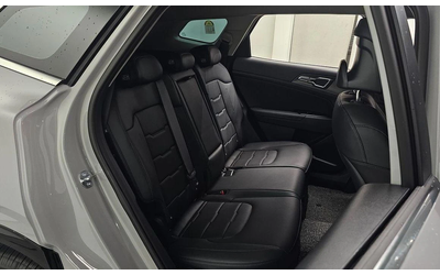 Kia Sportage Gasoline 1.6 Turbo 2WD Signature - автомобили, коли, обяви за нови и употребявани 11