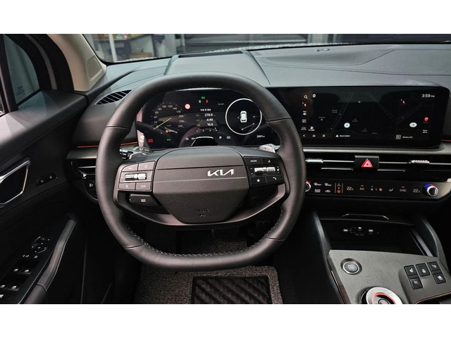 Kia Sportage Gasoline 1.6 Turbo 2WD Signature - автомобили, коли, обяви за нови и употребявани 12