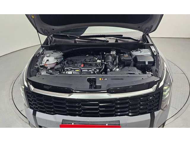 Kia Sportage Gasoline 1.6 Turbo 2WD Signature - автомобили, коли, обяви за нови и употребявани 5