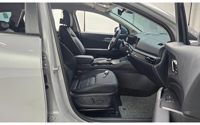 Kia Sportage Gasoline 1.6 Turbo 2WD Signature - автомобили, коли, обяви за нови и употребявани 9