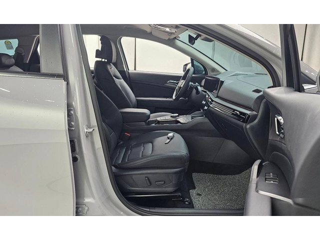 Kia Sportage Gasoline 1.6 Turbo 2WD Signature - автомобили, коли, обяви за нови и употребявани 9