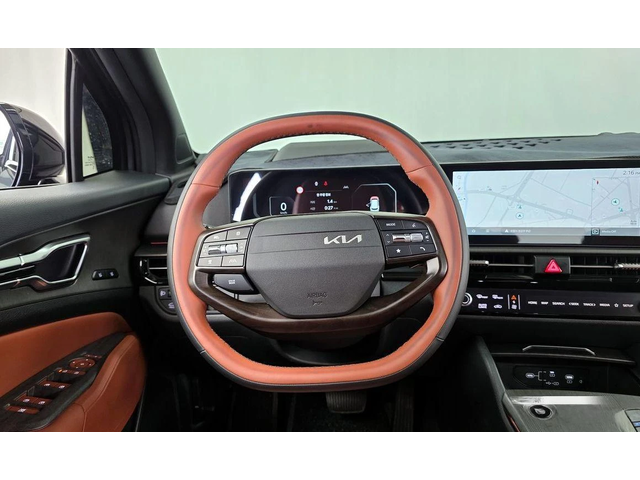 Kia Sportage Gasoline 1.6 Turbo 2WD Signature X Line - автомобили, коли, обяви за нови и употребявани 12