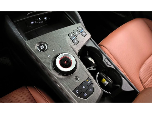 Kia Sportage Gasoline 1.6 Turbo 2WD Signature X Line - автомобили, коли, обяви за нови и употребявани 8