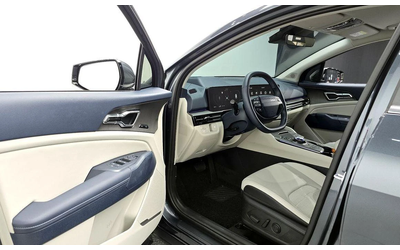 Kia Sportage Gasoline 1.6 Turbo 2WD Signature - автомобили, коли, обяви за нови и употребявани 10