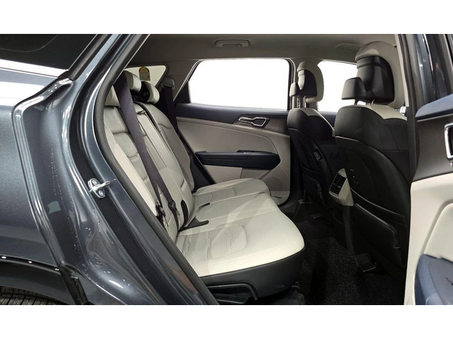 Kia Sportage Gasoline 1.6 Turbo 2WD Signature - автомобили, коли, обяви за нови и употребявани 11