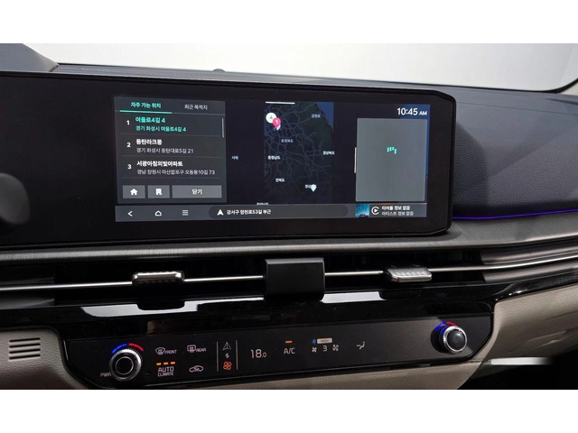 Kia Sportage Gasoline 1.6 Turbo 2WD Signature - автомобили, коли, обяви за нови и употребявани 13