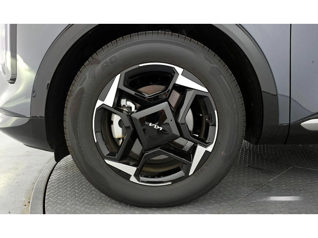 Kia Sportage Gasoline 1.6 Turbo 2WD Signature - автомобили, коли, обяви за нови и употребявани 4