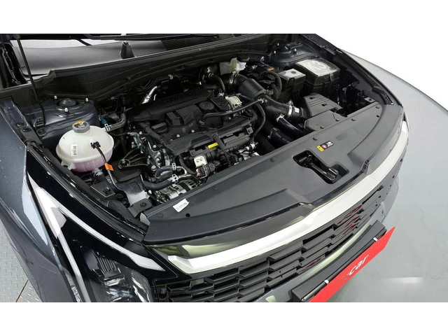 Kia Sportage Gasoline 1.6 Turbo 2WD Signature - автомобили, коли, обяви за нови и употребявани 5