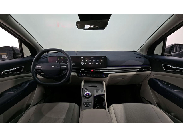 Kia Sportage Gasoline 1.6 Turbo 2WD Signature - автомобили, коли, обяви за нови и употребявани 6