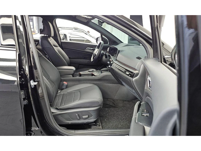 Kia Sportage Gasoline 1.6 Turbo 2WD Signature X Line - автомобили, коли, обяви за нови и употребявани 10