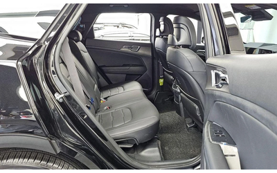 Kia Sportage Gasoline 1.6 Turbo 2WD Signature X Line - автомобили, коли, обяви за нови и употребявани 11