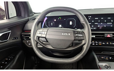 Kia Sportage Gasoline 1.6 Turbo 2WD Signature X Line - автомобили, коли, обяви за нови и употребявани 12