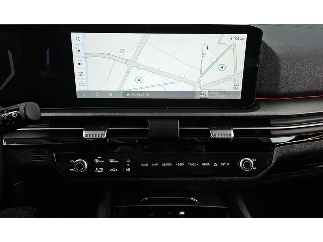 Kia Sportage Gasoline 1.6 Turbo 2WD Signature X Line - автомобили, коли, обяви за нови и употребявани 13