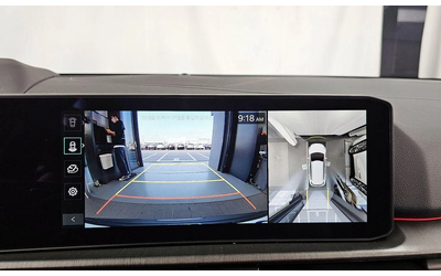 Kia Sportage Gasoline 1.6 Turbo 2WD Signature X Line - автомобили, коли, обяви за нови и употребявани 14