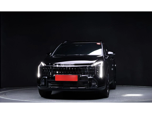 Kia Sportage Gasoline 1.6 Turbo 2WD Signature X Line - автомобили, коли, обяви за нови и употребявани 2