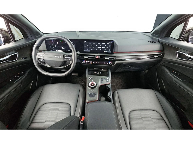 Kia Sportage Gasoline 1.6 Turbo 2WD Signature X Line - автомобили, коли, обяви за нови и употребявани 6