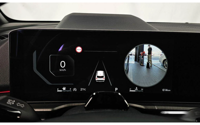 Kia Sportage Gasoline 1.6 Turbo 2WD Signature X Line - автомобили, коли, обяви за нови и употребявани 7