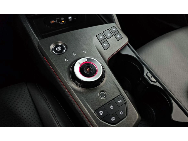 Kia Sportage Gasoline 1.6 Turbo 2WD Signature X Line - автомобили, коли, обяви за нови и употребявани 8