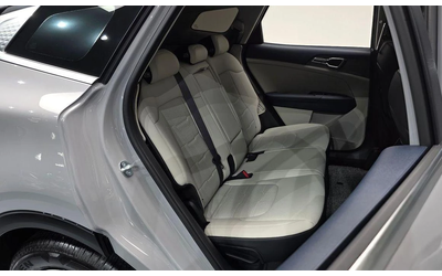 Kia Sportage Gasoline 1.6 Turbo 2WD Signature - автомобили, коли, обяви за нови и употребявани 10