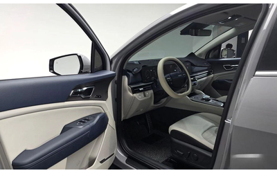 Kia Sportage Gasoline 1.6 Turbo 2WD Signature - автомобили, коли, обяви за нови и употребявани 11