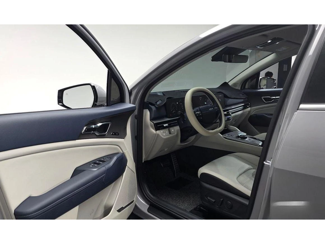 Kia Sportage Gasoline 1.6 Turbo 2WD Signature - автомобили, коли, обяви за нови и употребявани 11