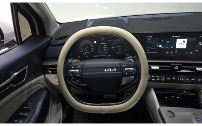 Kia Sportage Gasoline 1.6 Turbo 2WD Signature - автомобили, коли, обяви за нови и употребявани 12