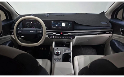 Kia Sportage Gasoline 1.6 Turbo 2WD Signature - автомобили, коли, обяви за нови и употребявани 6