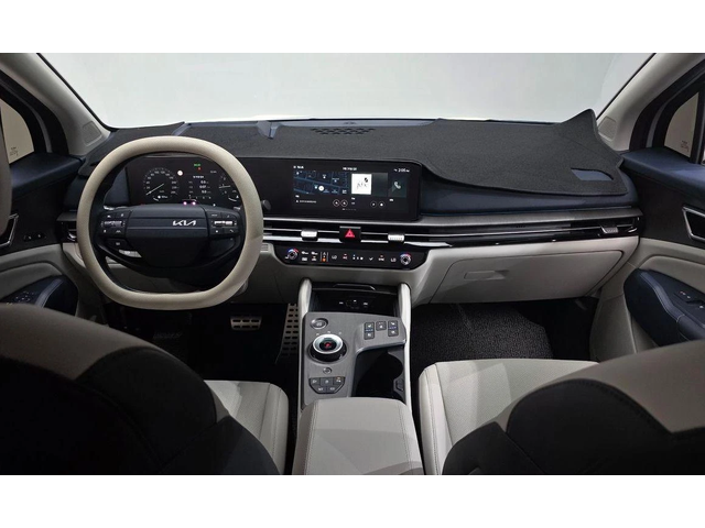 Kia Sportage Gasoline 1.6 Turbo 2WD Signature - автомобили, коли, обяви за нови и употребявани 6