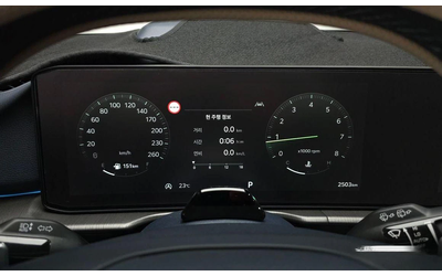 Kia Sportage Gasoline 1.6 Turbo 2WD Signature - автомобили, коли, обяви за нови и употребявани 7