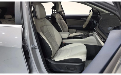 Kia Sportage Gasoline 1.6 Turbo 2WD Signature - автомобили, коли, обяви за нови и употребявани 9