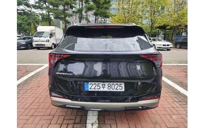 kia-sportage - 2